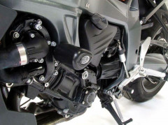 TAMPONS AERO BMW K1200R / K1300R