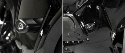 TAMPONS AERO CBF1000F CBF1000F '11