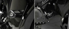 TAMPONS AERO CBF1000F CBF1000F '11