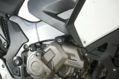 TAMPONS AERO CROSSTOURER 1200 2012