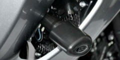 TAMPONS AERO GSX1250FA 2010