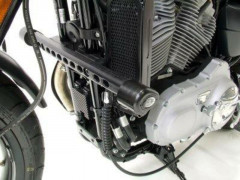 TAMPONS AERO HD XR1200R 08-11