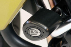 TAMPONS AERO HONDA CB1000 R '08-