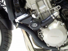 TAMPONS AERO HONDA CBF1000