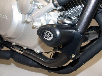 TAMPONS AERO HONDA VARADERO 125