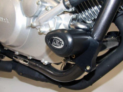 TAMPONS AERO HONDA VARADERO 125