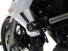 TAMPONS AERO KAWASAKI ER6-N ’09-11
