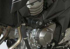 TAMPONS AERO KAWASAKI Z800