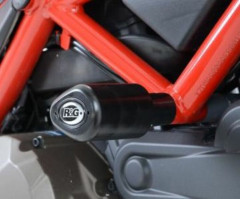Tampons Aero marque R&G RACING Ducati 1200 MULTISTRADA
