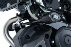 Tampons Aero marque R&G RACING Yamaha MT-125