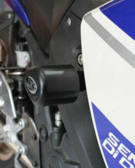 Tampons Aero marque R&G RACING Yamaha YZF-R3