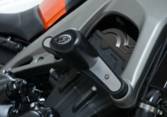 TAMPONS AERO MT-09