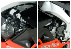 TAMPONS AERO R&G POUR APRILIA