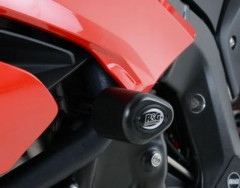 TAMPONS AERO R&G S1000 XR 15-
