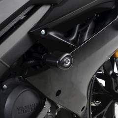 TAMPONS AERO R&G YAMAHA YZF-R125