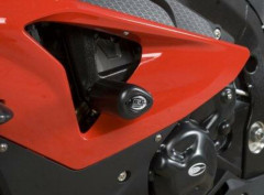 TAMPONS AERO S1000RR 12 12