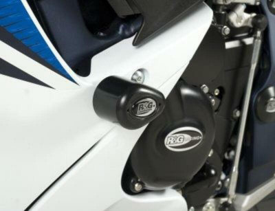 TAMPONS AERO SUZUKI GSXR600/750 2011