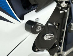 TAMPONS AERO SUZUKI GSXR600/750 2011