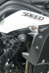 TAMPONS AERO TRIUMPH SPEED TRIPLE '11