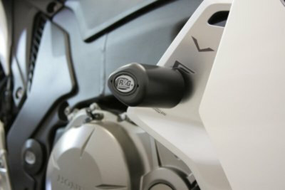 TAMPONS AERO VFR1200F DCT 09-12