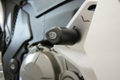 TAMPONS AERO VFR1200F DCT 09-12