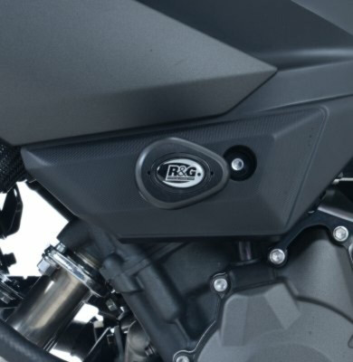 TAMPONS AERO XJ6 N 13-