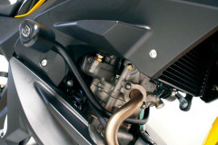TAMPONS AERO YAMAHA YZF-R125 '08-