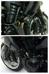 TAMPONS AERO Z1000 2010