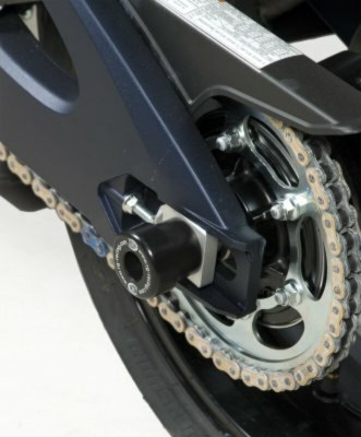 Tampons de protection de bras oscillant R&G Racing Tampons de protection de bras oscillant R&G Racing
