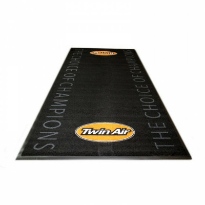 Tapis de paddock environnemental 160cmX100cm Twin Air