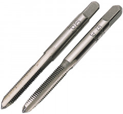 Taraud Draper M6x1,00