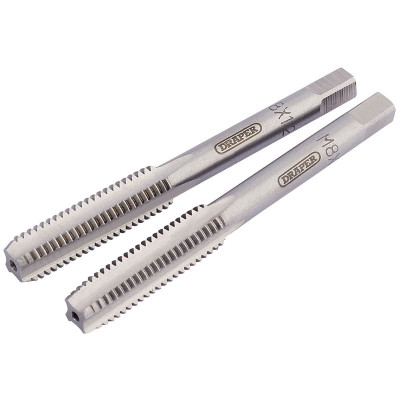 Taraud Draper M8x1,25