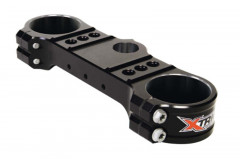 Té de fourche supérieur offset origine Xtrig | Motocross, Moto KTM, GAS GAS, HUSQVARNA