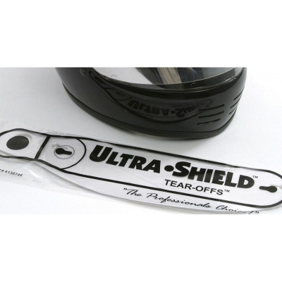 Tearoffs marque Bell écran Panovision 10pcs