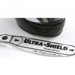 Tearoffs marque Bell écran Panovision 10pcs