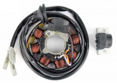 Stator Tecnium | MBK BOOSTER 50, MBK BOOSTER ROCKET 50, YAMAHA BW'S CW 50