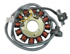 Stator 12 Bobines Tecnium | BOOSTER 50, BOOSTER ONE 50, BOOSTER ROCKET 50, BW'S CW 50