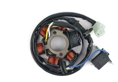 Stator Tecnium | Scooter, Maxiscooter PEUGEOT