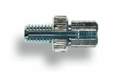 Tendeur de câble vis long fileté 12mm M8 x 1.25mm Domino