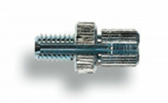 Tendeur de câble vis long fileté 12mm M8 x 1.25mm Domino