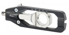 Tendeur de chaîne noir Lightech | BMW S RR ABS 1000