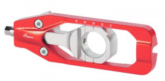 Tendeur de chaîne rouge Lightech | BMW S RR ABS 1000