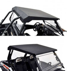 Toit plastique noir roof Direction 2 | POLARIS RZR XP 1000, POLARIS RZR XP4 1000