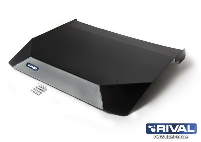 Toit aluminium RIVAL MOTORS | CF ZFORCE EPS LX 1000, CF ZFORCE EPS T1 800