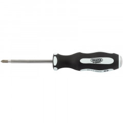 Tournevis Draper cruciforme 2x100mm