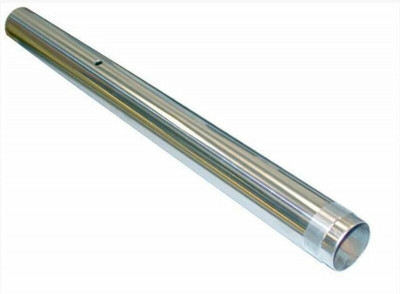 Tube de fourche chrome Ø41x535mm (x1) Tarozzi | SUZUKI GSR 750, SUZUKI GSR ABS 750