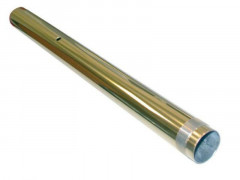Tube de fourche chrome Ø40x627mm (x1) Tarozzi | NEVADA 750, NEVADA CLASSIC 750, NEVADA CLUB 750