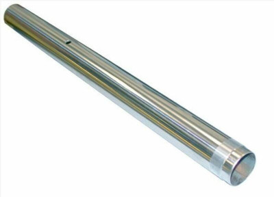 Tube de fourche chrome Ø50x522mm (x1) Tarozzi | MV AGUSTA BRUTALE RR 1078