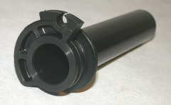 Tube de gaz Domino