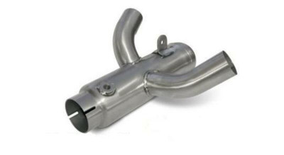Tube de Raccordement Suppression Catalyseur Mivv | SUZUKI GSX R 1000